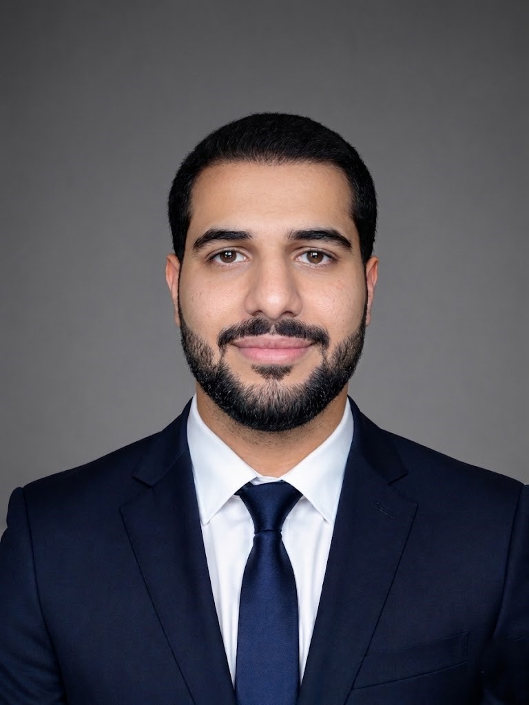 Ayman Ibrahim